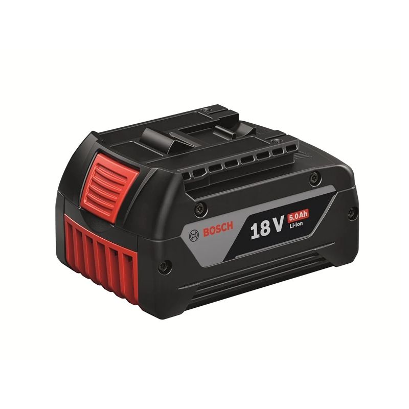 Akumulators Bosch GBA ,1600A002U5,. 18 V. li-ion. 5Ah